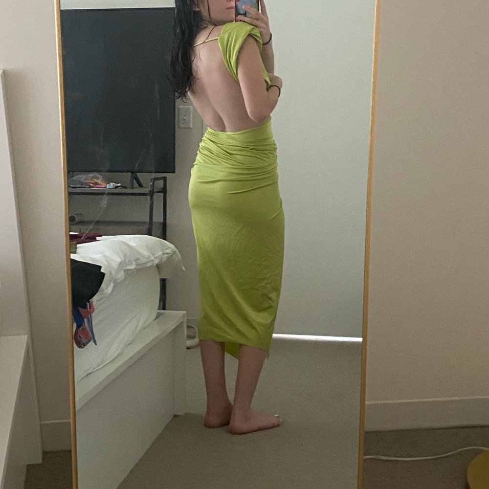 BAOBAB Mía Mini Dress